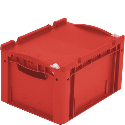 European size stacking containers XL