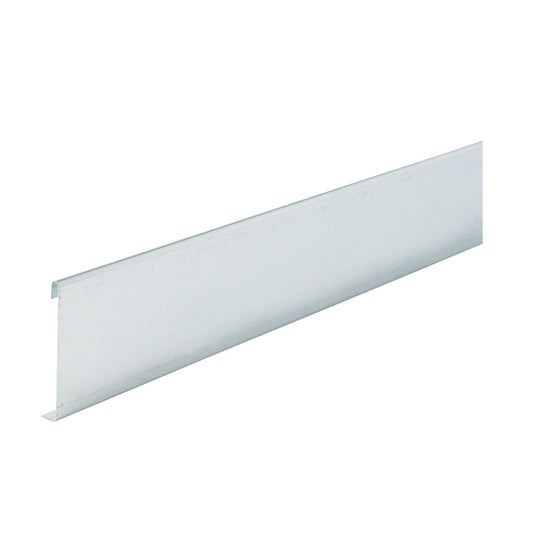 BITO Fotpanel for Småvarereol / Hyllereol i galvanisert stål