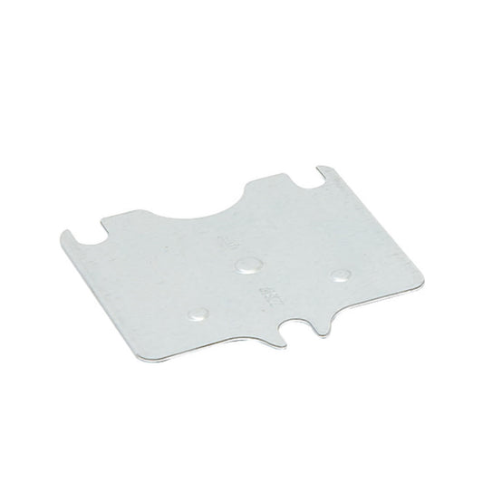 Underleggsplate til BITO PRO Pallereol