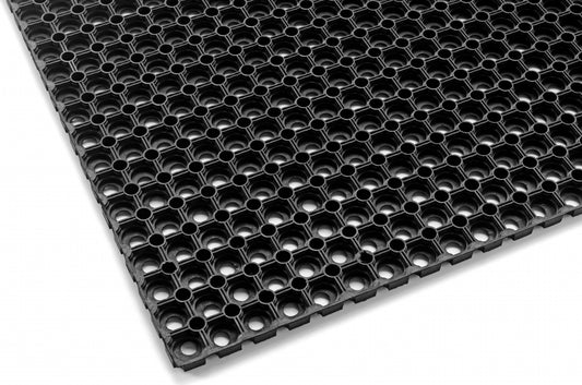 Safe Slip 600×800 mm – sklisikker arbeidsmatte