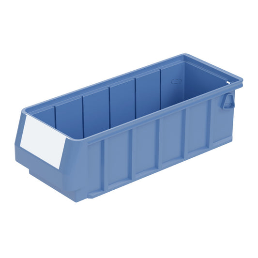 BITO RK Reolkasse – 100 % resirkulert plast til reol