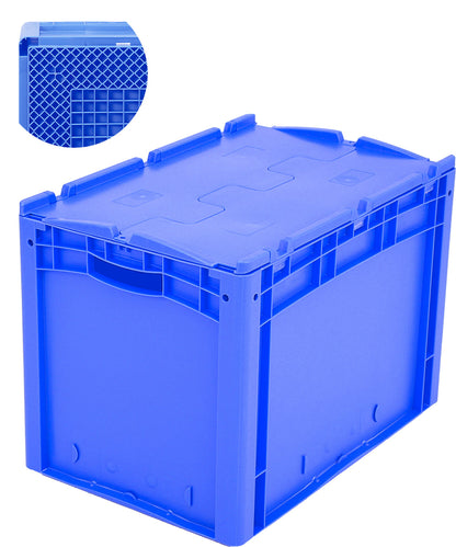 European size stacking containers XL