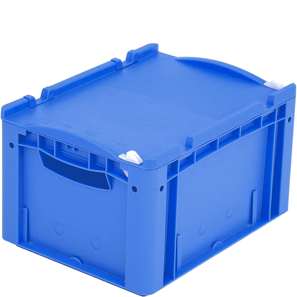 European size stacking containers XL
