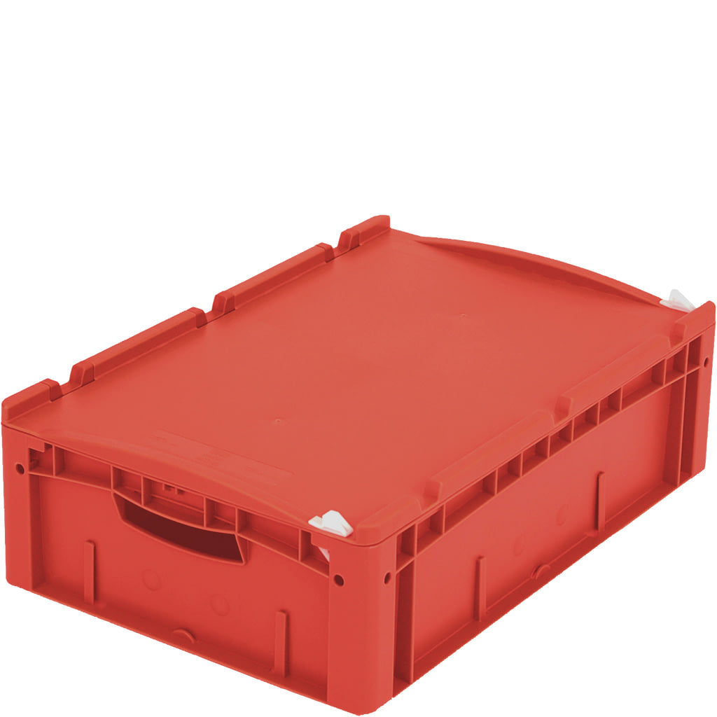 European size stacking containers XL
