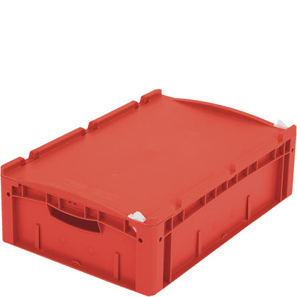 European size stacking containers XL