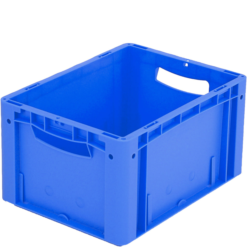 European size stacking containers XL
