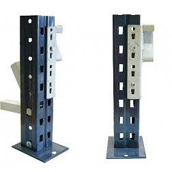 Brukt Constructor P90 pallereolstige