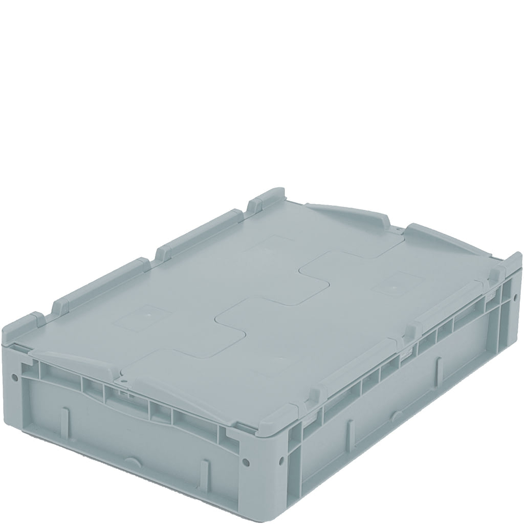 European size stacking containers XL