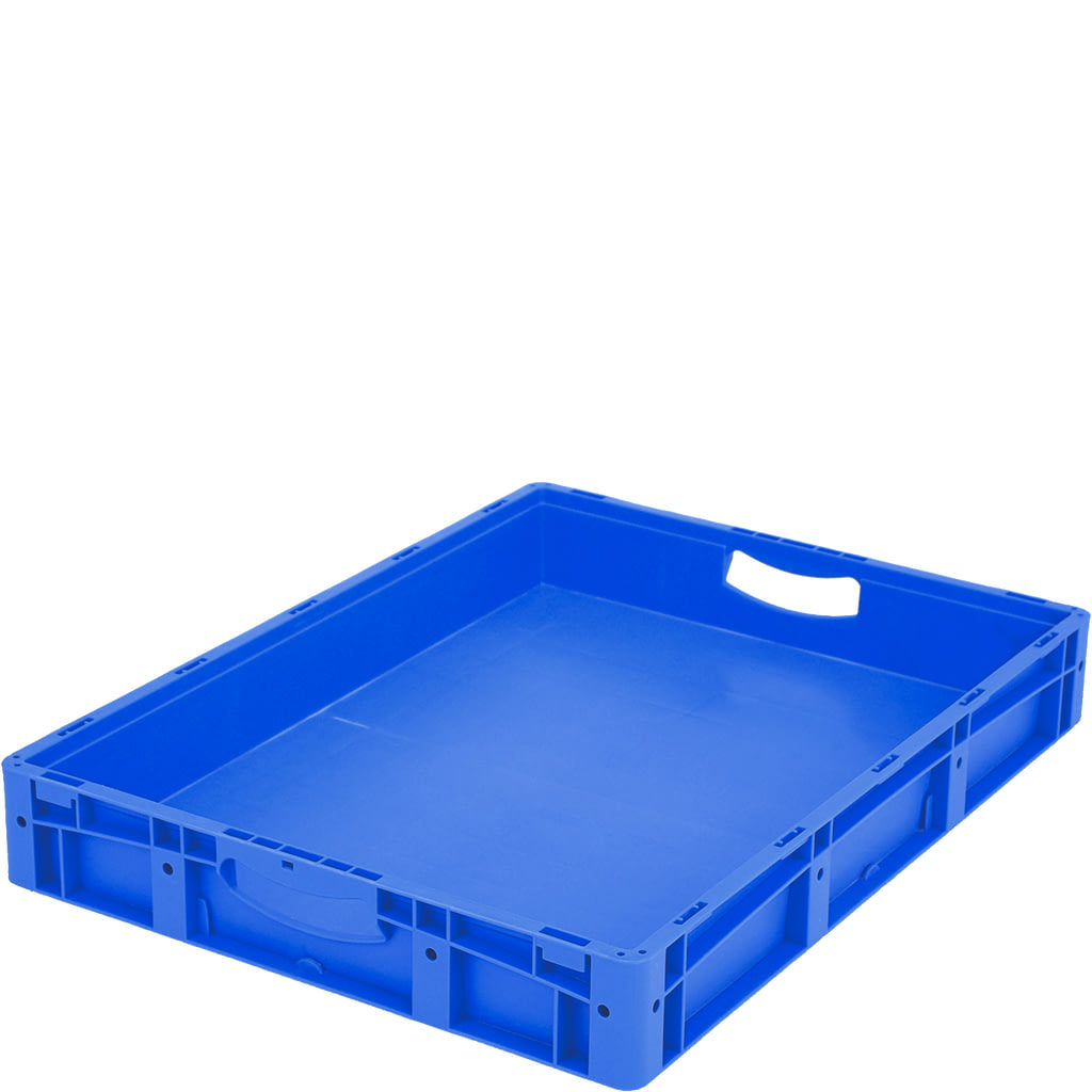 European size stacking containers XL
