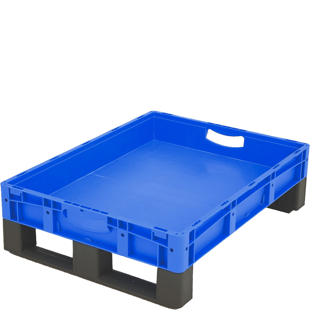 European size stacking containers XL