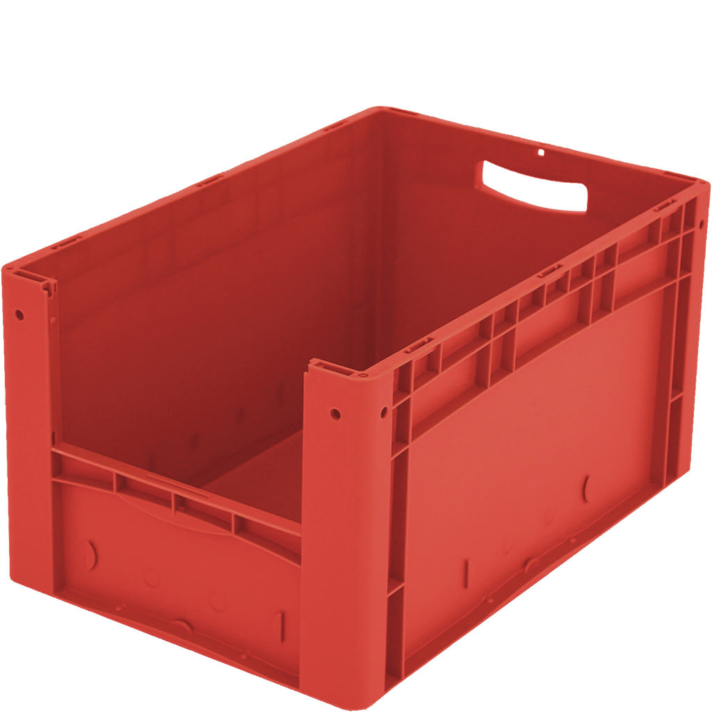 European size stacking containers XL
