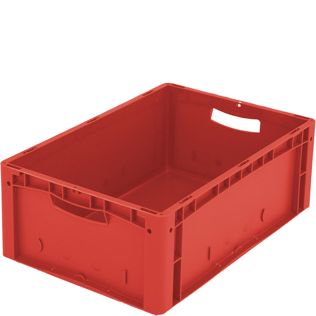 European size stacking containers XL