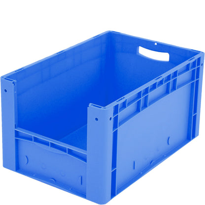 European size stacking containers XL