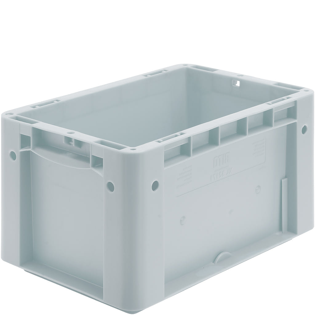 European size stacking containers XL