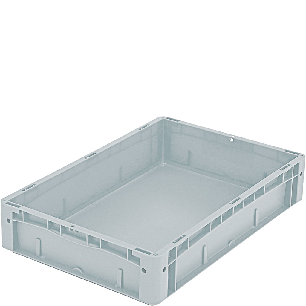 European size stacking containers XL