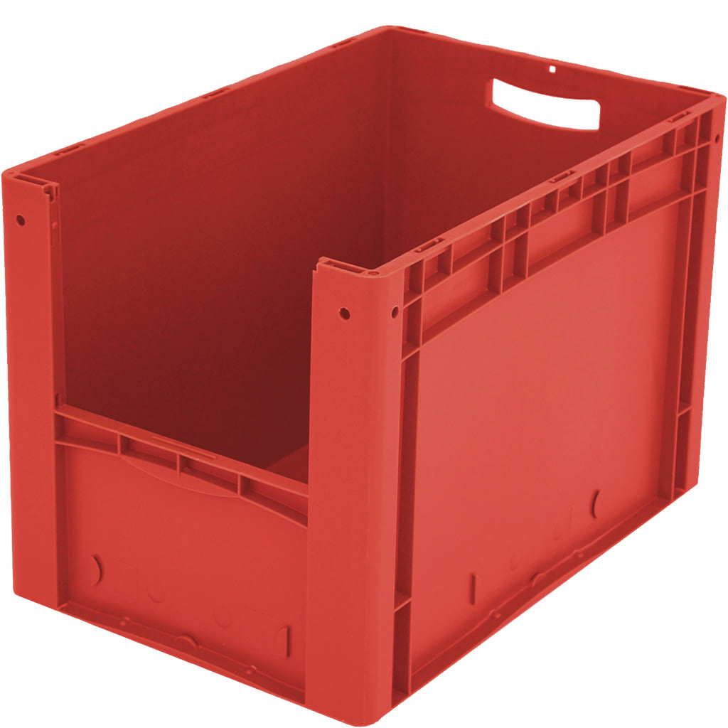 European size stacking containers XL