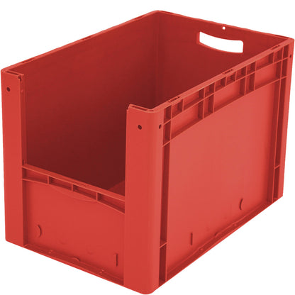 European size stacking containers XL