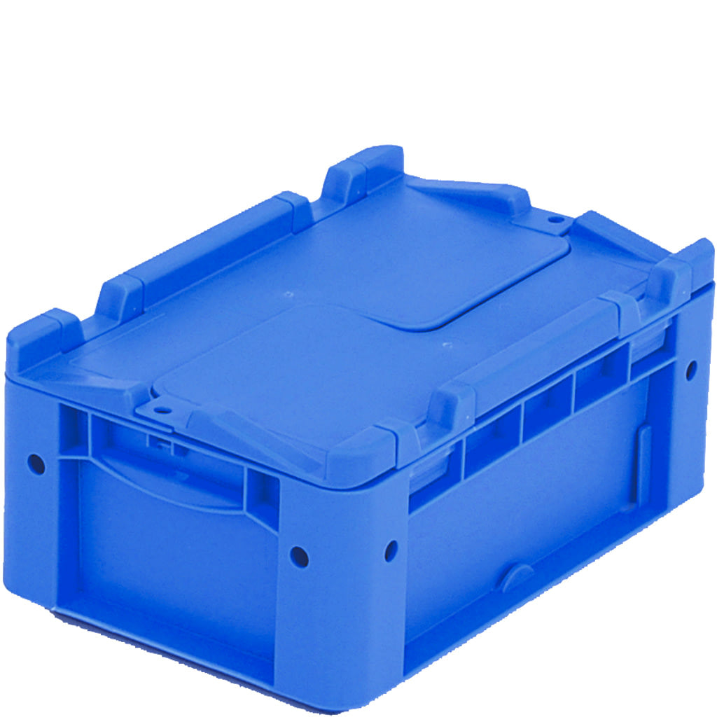 European size stacking containers XL