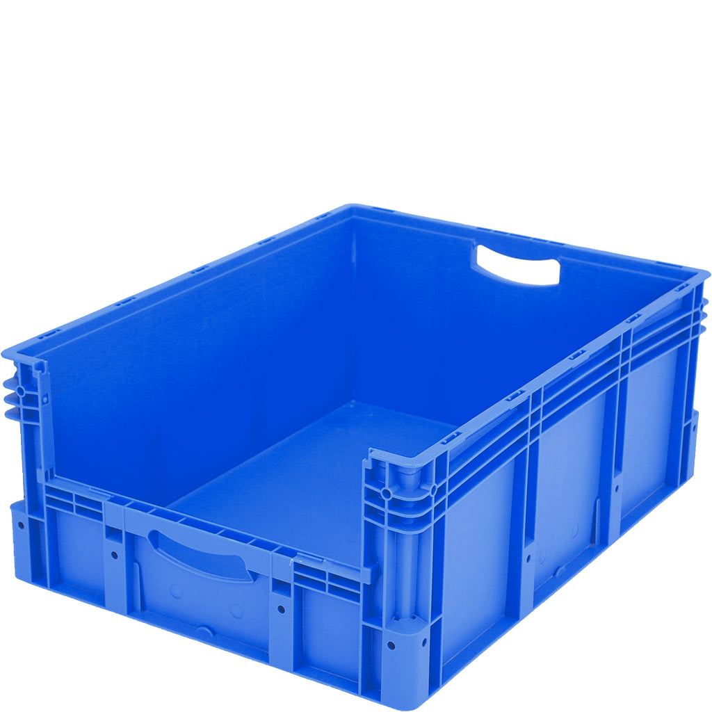 European size stacking containers XL