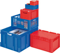 BITO Eurokasser – miniatyrbilde