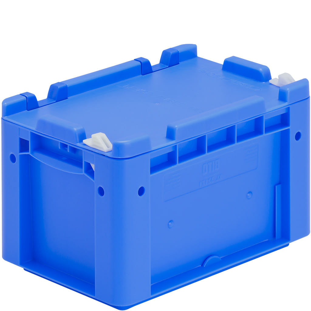 European size stacking containers XL