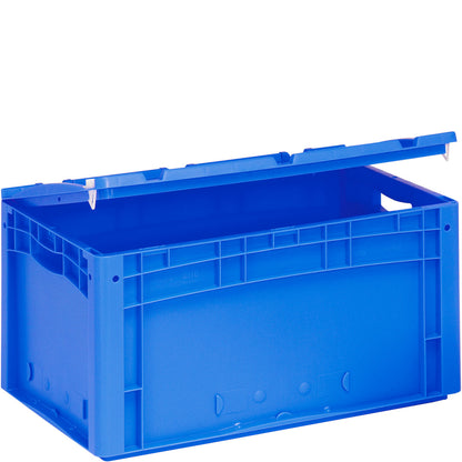 European size stacking containers XL