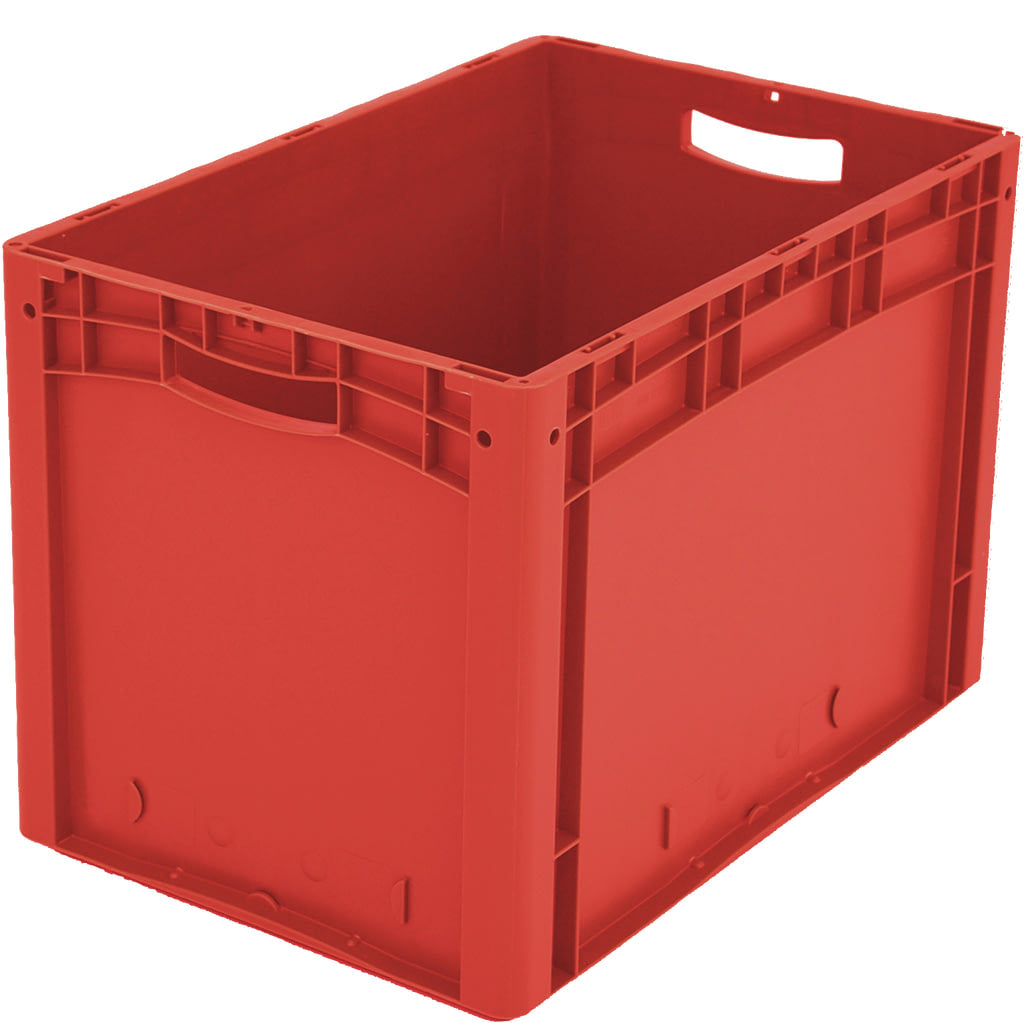 European size stacking containers XL