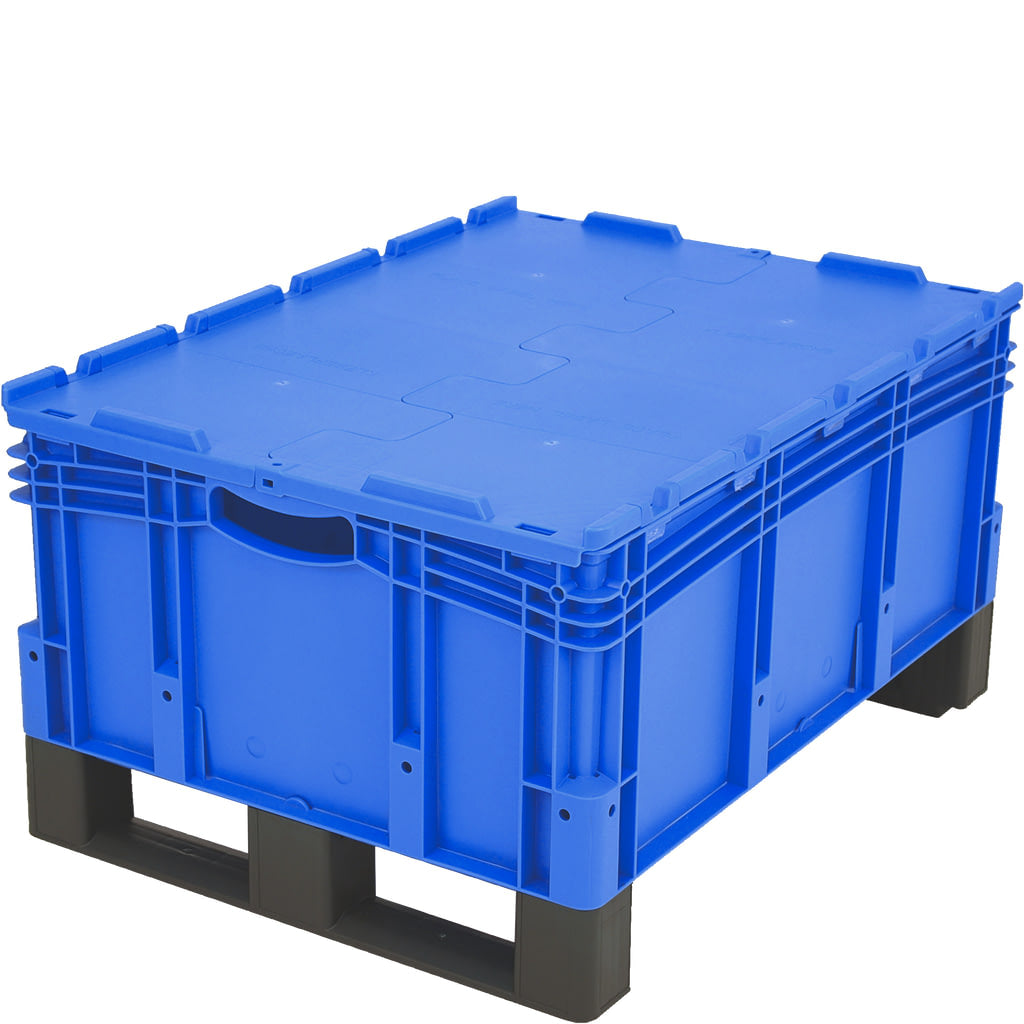European size stacking containers XL