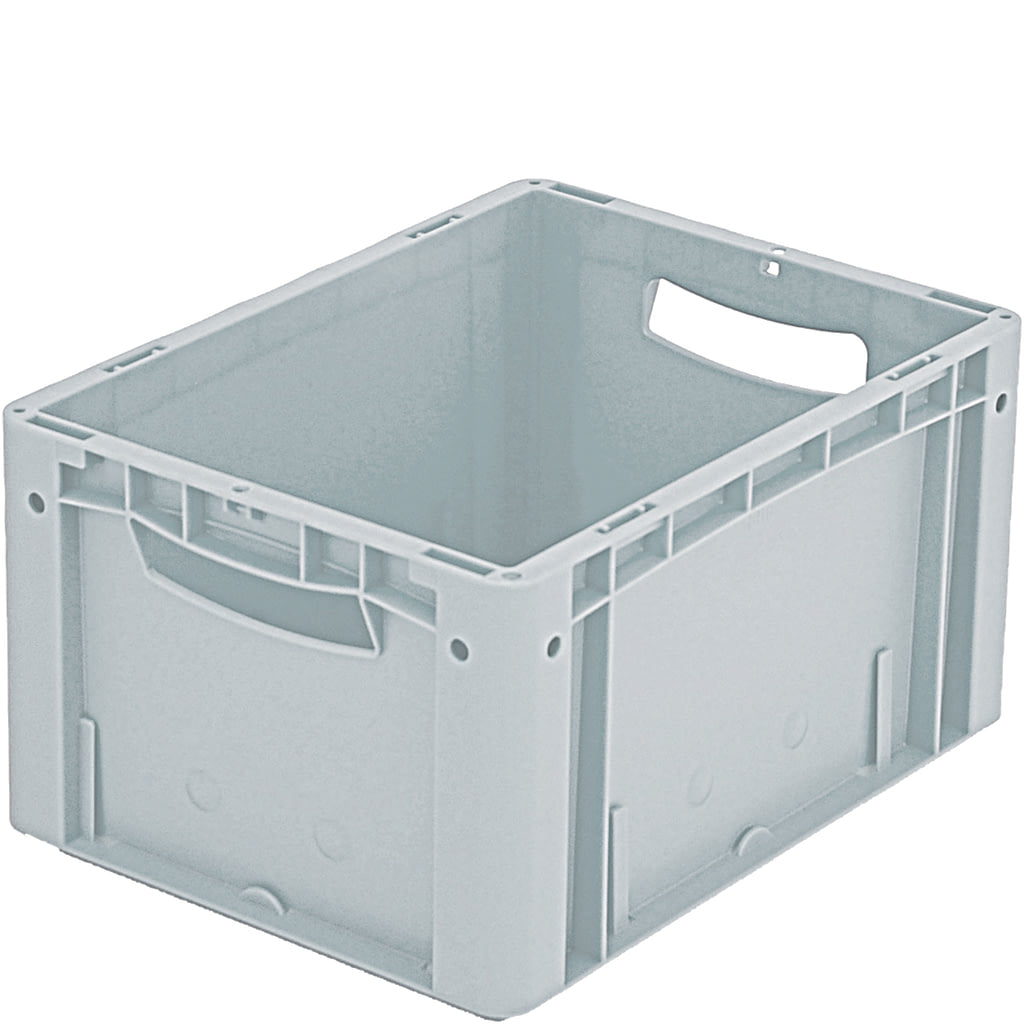 European size stacking containers XL