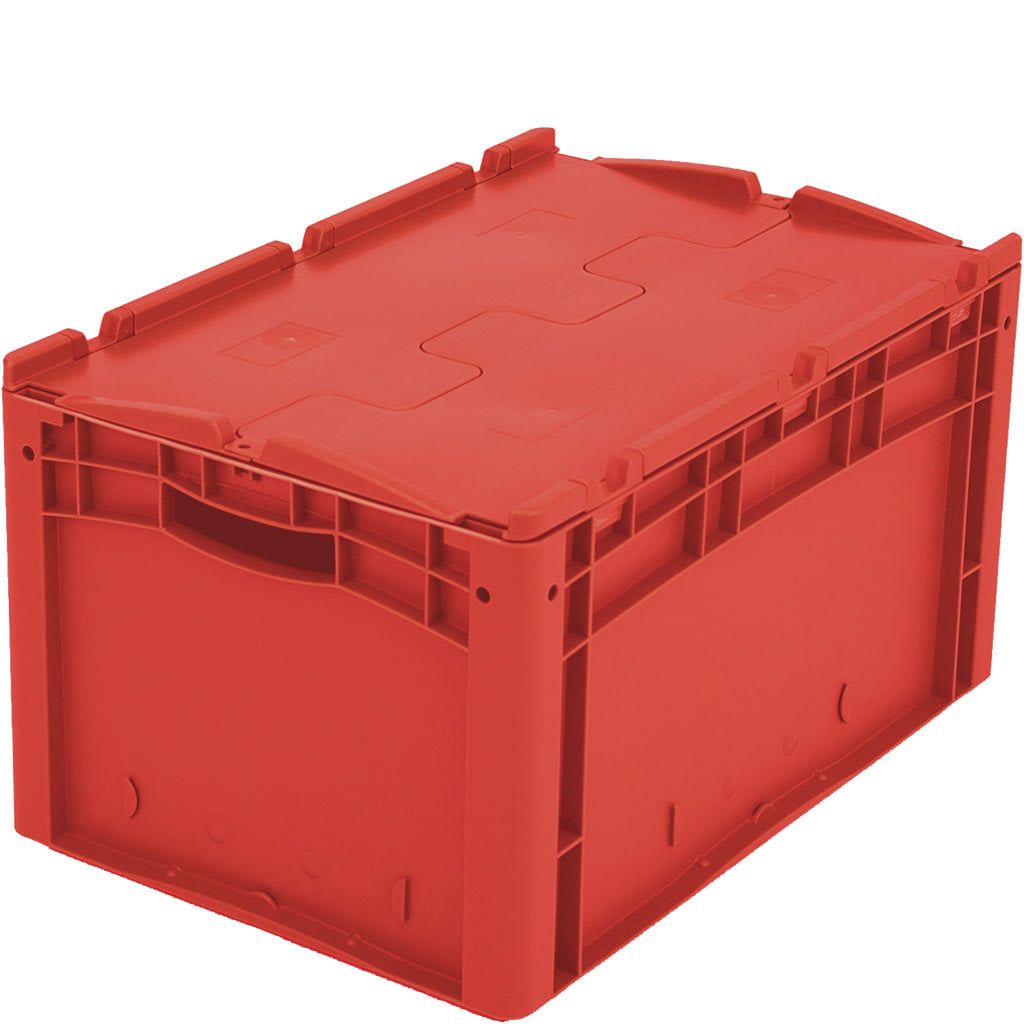 European size stacking containers XL