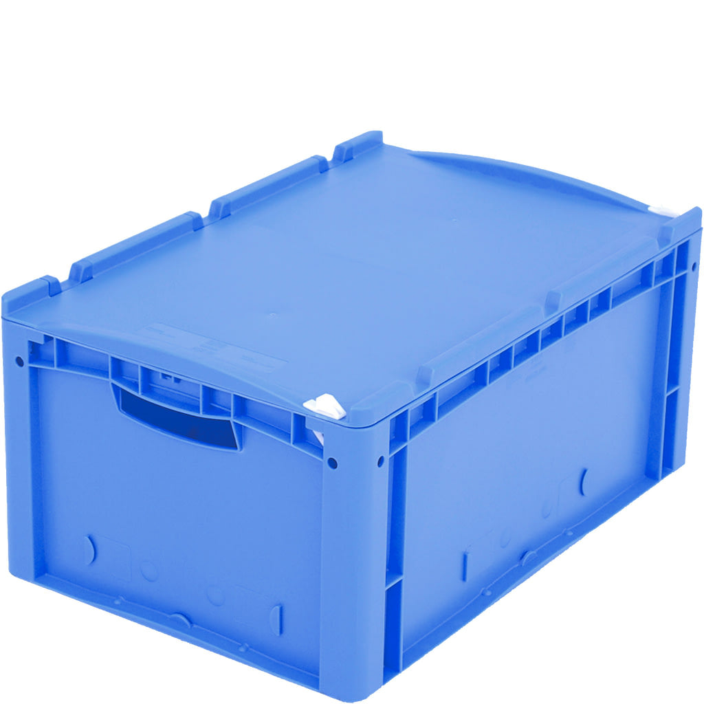 European size stacking containers XL