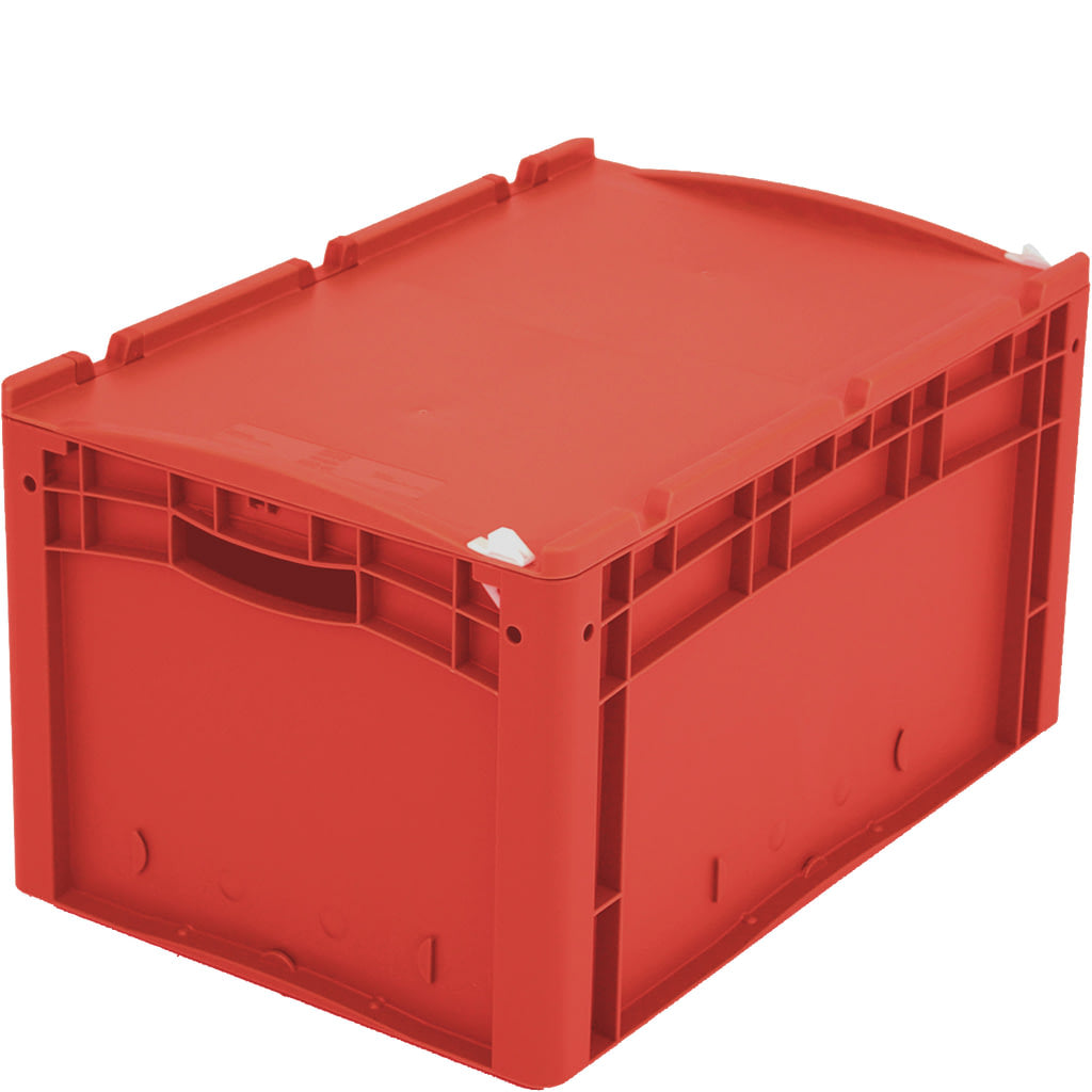 European size stacking containers XL