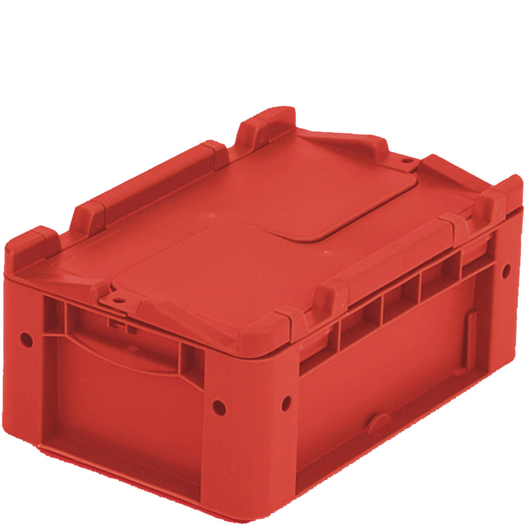 European size stacking containers XL