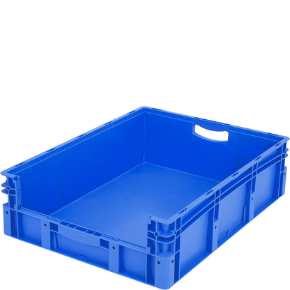 European size stacking containers XL