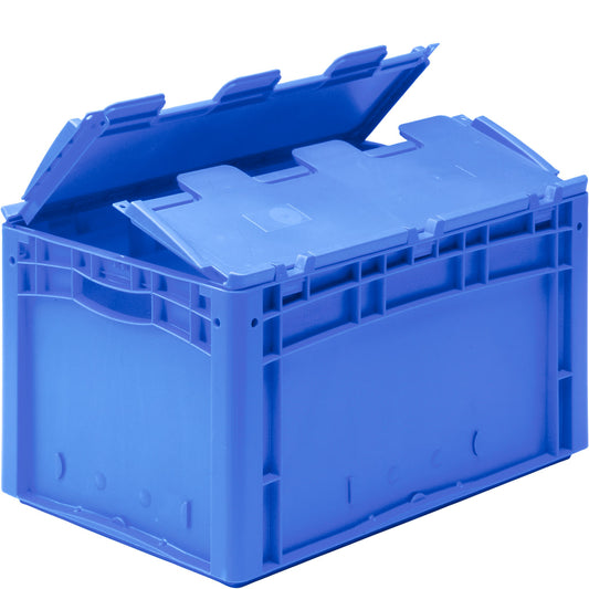European size stacking containers XL