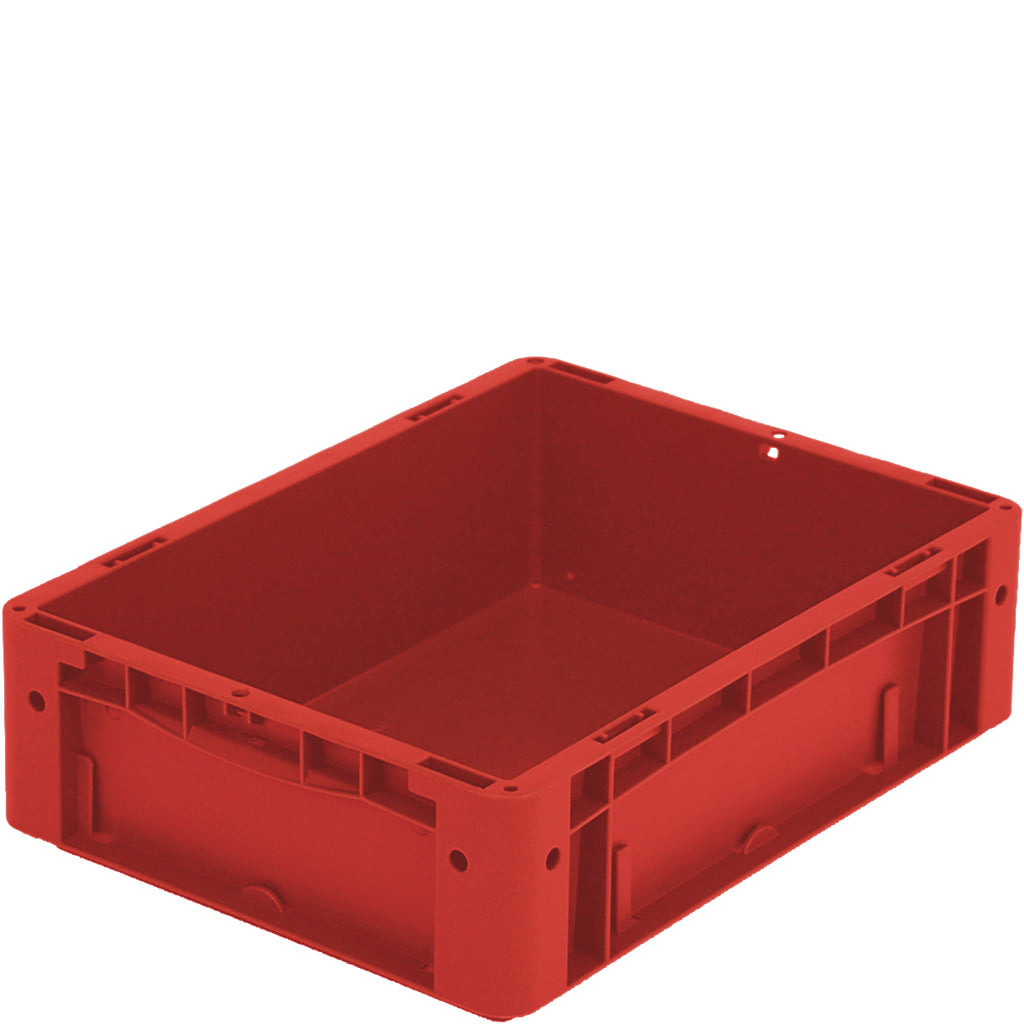 European size stacking containers XL