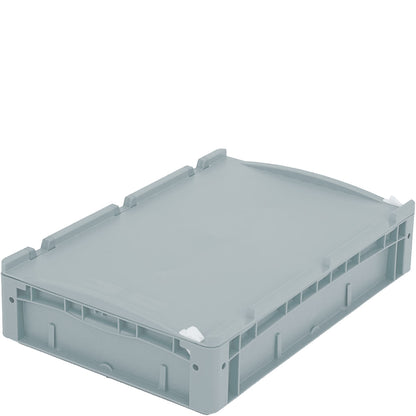 European size stacking containers XL