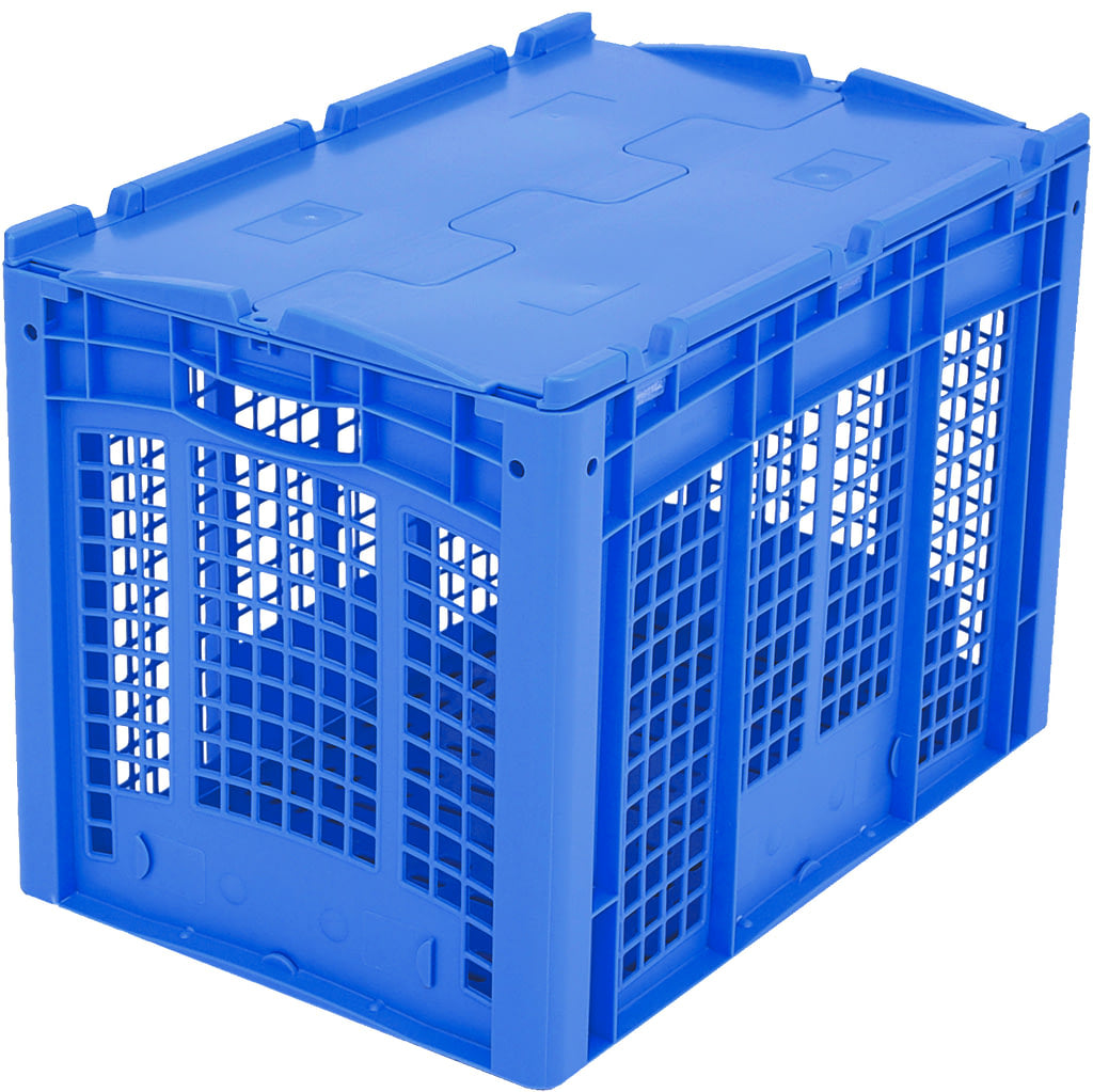 European size stacking containers XL