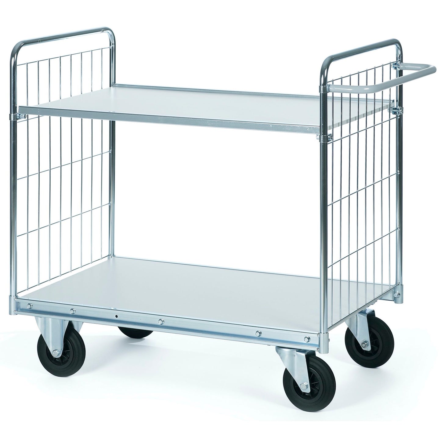 Hyllvagn 300 mod 22