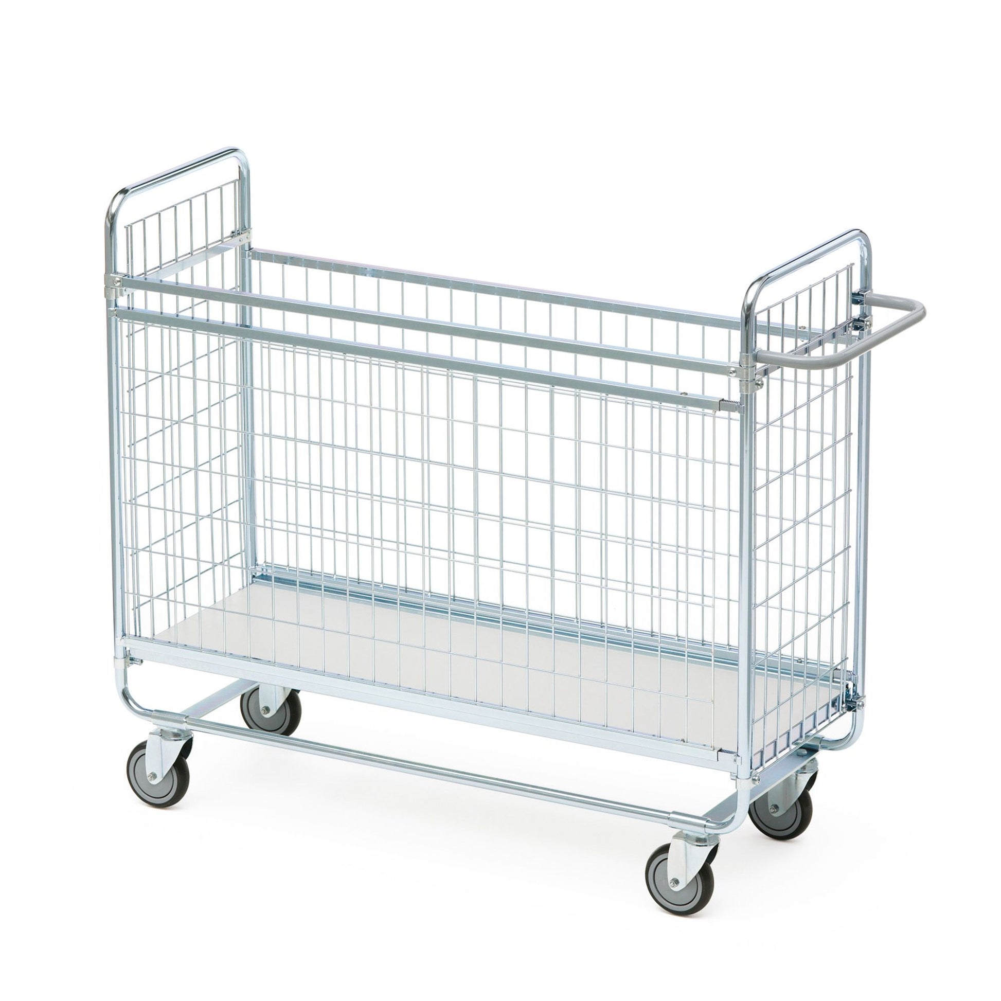 Paketvagn 100