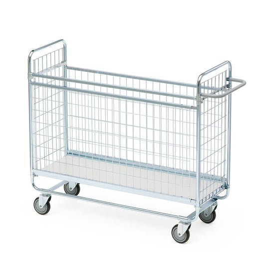 Paketvagn 100