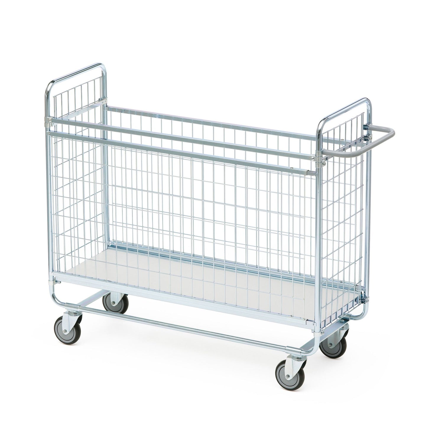 Paketvagn 100