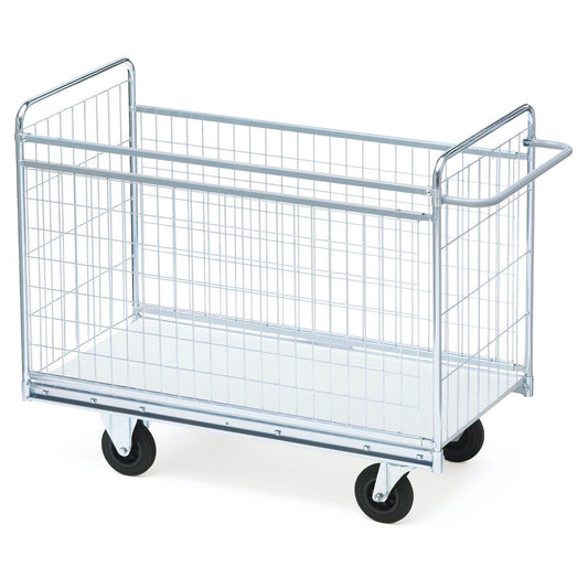 Paketvagn 300 mod 82