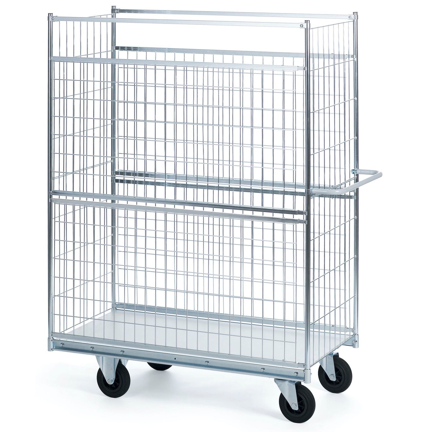 Paketvagn 300 mod 84