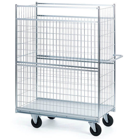 Paketvagn 300 mod 84
