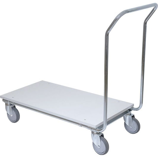 Platåvagn 100