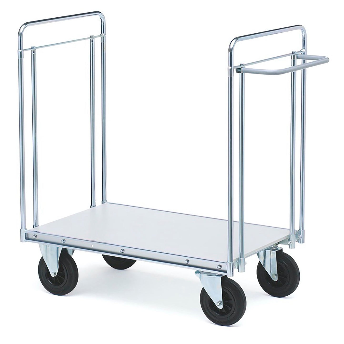 Platåvagn 400 mod 55