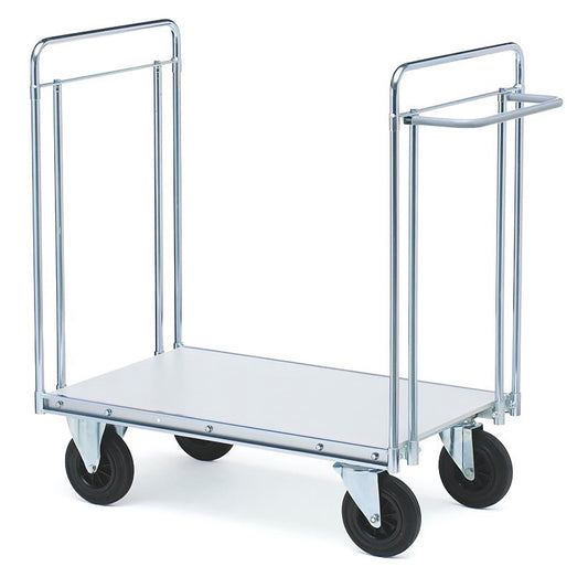 Platåvagn 400 mod 55