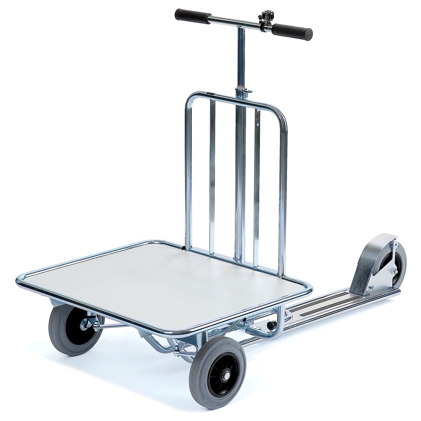 Sparkvagn 87