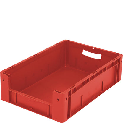 European size stacking containers XL